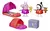 Peppa Pig y la Fiesta ed Pijamas - 5 piezas - Hasbro en internet