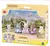 Sylvanian Families Set De Princesa Real 5703 - Epoch