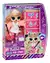 Muñeca Lol Surprise Tweens Neon Pop Stars Thea Stars - MGA - tienda online