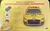 Imagen de Autito de Colección Shell con Bluetooth Ford Mustang