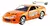 Rapido Y Furioso Toyota Supra - Jada 1:32 Nuevo Sin Caja - comprar online