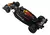 Burago F1 Red Bull 2024 Rb20 Verstappen #1 1/43 Sin Piloto - tienda online