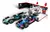Lego City Taller De F1 Con Autos Mercedes y Alpine - 678pcs en internet