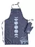 Set Delantal y Manopla de cocina - Brumastore - comprar online
