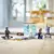 Lego Marvel 76212 - Laboratorio De Shuri Pantera Negra - 58pcs - comprar online