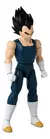 Vegeta Dragon Ball Super Hero Dragon Stars Figura - Bandai en internet