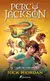 Percy Jackson y El Caliz De Los Dioses - Rick Riordan Libro