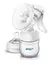 Extractor De Leche Manual Philips Avent Scf330/19 Blanco