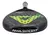 Imagen de Paleta de Padel Ama Sport Inspire Carbono 3k Eva Pro Soft