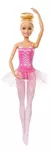 Muñeca Barbie Bailarina Clasica Con Tutu Ballet - Mattel - tienda online