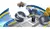 Hot Wheels - Mario Kart Pista De Niveles Donkey Kong Mattel - comprar online