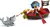 Pinypon Bote Pirata Con Figura Y Tiburon 15587 City Action - BrumaStore