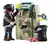 Playmobil 70572 City Action Moto Policia Persecucion - 32pc - BrumaStore