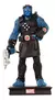 Colección Figuras Marvel Heroes 3d - Bestia - Salvat en internet