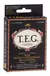 Teg Cartas - Juego De Mesa Contiene 137 naipes - Yetem