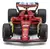 Imagen de Formula 1 Racing Bburago - Ferrari Sf-24 #16 (leclerc) -1:43