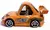 Hot Wheels 94 Toyota Supra 3/5 Tooned Fast & Furious - Mattel - BrumaStore