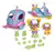 Pinypon Moto Transporta Su Mascota My Puppy and Me - Famosa - comprar online