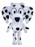 Bluey & Friends Peluche 18 Cm Surtidos Int 13088 Chloe