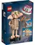 Lego Harry Potter 76421 Dobby El Elfo Doméstico - 403pcs - tienda online
