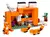 Lego Minecraft 21178 The Fox Lodge - 193pcs en internet
