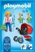 Imagen de Playmobil 5573 Carrito Con Gemelos City Life - 15pc