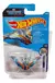 Hot Wheels Milano Guardians of the Galaxy Vol. 2 Marvel - Mattel - comprar online