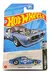 Hot Wheels 1970 Pontiac Firebird 2/5 HW Modified - Mattel - BrumaStore
