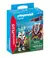 Playmobil Special Plus 70378 - Caballero Enano - 17 pc