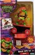 Tortugas Ninja Half Pipe Raph Skater Radio control Raphael