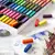 Tiza Mini Soft Pastels Studio x48 - Faber Castell - comprar online