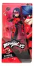 Lady Bug Miraculous Muñeca Con Disfraz Figura Ladybug - Playmates - BrumaStore