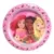 Plato Playo Personajes Infantil - comprar online
