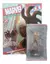 Colección Figuras Marvel Heroes 3d - Sabretooth - Salvat - comprar online