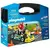 Playmobil 9322 Valija Action Auto Carrera Karting - 29pc