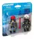 Playmobil Duo Pack 70081 Set De Bomberos - 13pc