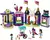 Lego Friends 41687 Mundo De Magia: Puestos De Feria - 361pcs en internet