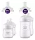 Imagen de Avent Natural Set Recién Nacido Color Blanco - Phillips