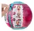Imagen de Muñeca Lol Mermaids Surprise 7cm Baby Sister Sirenitas