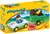 Playmobil 123 70181 Auto Zoo Con Remolque De Caballo
