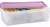 Hermetico Rectangular Practifreezer 3lt - Tupperware - comprar online