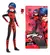 Lady Bug Miraculous Muñeca Con Disfraz Figura Ladybug - Playmates