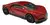 Hot Wheels 16 Bugatti Chiron 2/5 - Mattel en internet