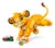 Lego Disney 43243- El Rey León: Simba Cachorro - 222pcs - tienda online