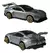 Hot Wheels Ford Mustang GTD 2025 - 1/5 - Mattel en internet