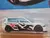 Hot Wheels Honda Civic Custom 7/10 Drag Strip - Mattel