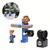 Playset Diorama Switchback Hill Super Mario - Jakks - BrumaStore
