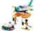 Lego Friends 41752 Avión De Rescate Marítimo 203pcs - BrumaStore