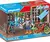 Playmobil 70674 Taller De Bicicletas City Life - 45pc