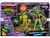 Tortuga Ninja Raphael Formación De Un Ninja - Playmates - comprar online